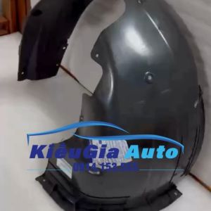 Chắn bùn lòng dè trước Hyundai Accent 2021-2024 86811H6500 Chính hãng