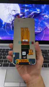 Màn Hình Realme V20 / V30 New (Tặng Keo Dán Và Bộ Sửa)