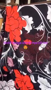 1 set isi 6pcs bisa sarung bantal saja atau 4 sarban 2 sargul motif embos polos adem ukuran dewasa