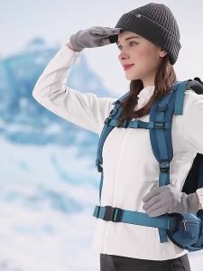 Lạc Đà Vàng 40L Ba Lô Chống Thấm Nước Người Đàn Ông Phụ Nữ Leo Núi Túi Cho Nam Giới Ultralight Đi Bộ Đường Dài Ba Lô Với Túi Thể Thao Bao Gồm Cắm Trại