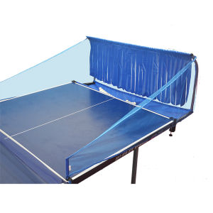 ASENVER | Portable Folding Ping Pong Ball Collection Net