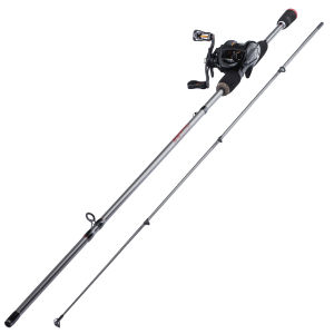 Joran Pancing & Joran Pancing Kombo 2 Buah Power M Travel