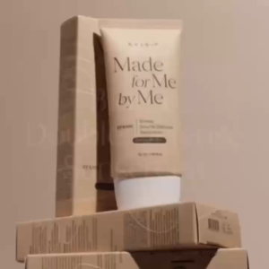 AXIS-Y Biome Double Defense Sunscreen SPF50+PA++++ 50ml