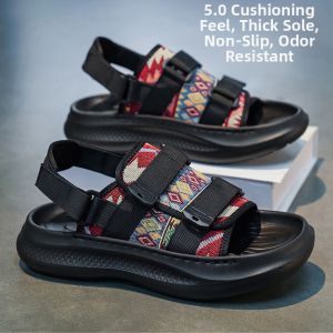 CVPAJ | Anti-Slip Anti-Odor Men Sandals