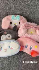 Dompet Hello Kitty Sanrio & Tempat Pensil Lucu Sera: Pilihan Terbaik untuk Alat Tulis