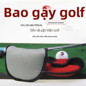Dominant | Bao Che Gậy Putter Golf MESH Nylon