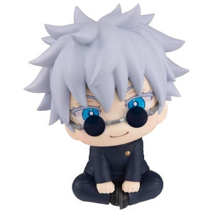 Bandai | 10cm JJK Anime Figure Set Gojo Satoru Geto Suguru Inumaki Toge Fushiguro Megumi Toji Okkotsu Yuta Itadori Yuuji Ryomen Sukuna Na