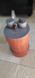 bình rót ruou tự động giá rẻ 15 lít