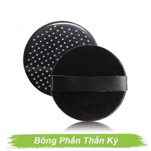 Bông phấn thần kỳ Vinamassage chính hãng - dụng cụ diện chẩn