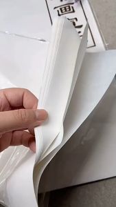 Kertas Kaligrafi / Kertas Kaligrafi Cina / Chinese Xuan Paper