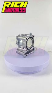 เสื้อสูบ NMAX เสื้อสูบ+ลูกสูบ สำหรับ n-max N-MAX-155 STD พร้อมประเก็น CYLINDER KIT งานเกรด AAA