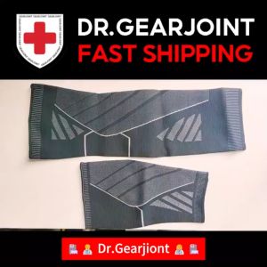 Leg/Calf Compression Sleeves - Leg Support for Shin - Day & Night Wear - for  Running Basketball