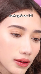 SK.SHOPKHU.[NEW LAUNCH] DAZZLE ME - Lock & Shape! Eyebrow Pencil Series Pensil Alis Tahan Lama Waterproof Sweatproof Smudgeproof Blendable STAY SLIM