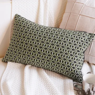 YOULI | Decorative Sofa Pillow Cover Multi-purpose