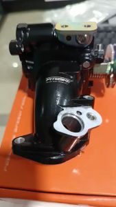 PITSBIKE THROTLE BODY
