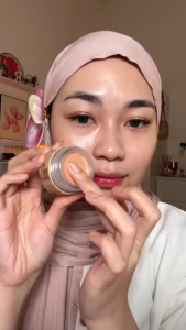 Animate Brightening Pro Coverage Foundy 10 Gr - Foundation - Virgo Shoop