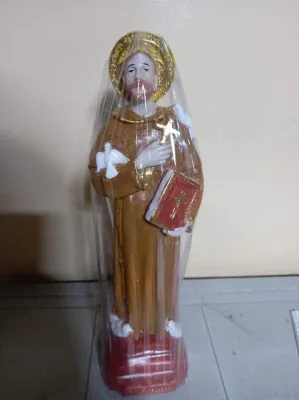 St.Francis de Asisi(12inches)