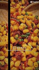 Nui sấy khô bò lá chanh đồ ăn vặt nhà Lets Nuts hộp 300g vị giòn tan kết hợp cùng khô bò lá chanh thơm giòn