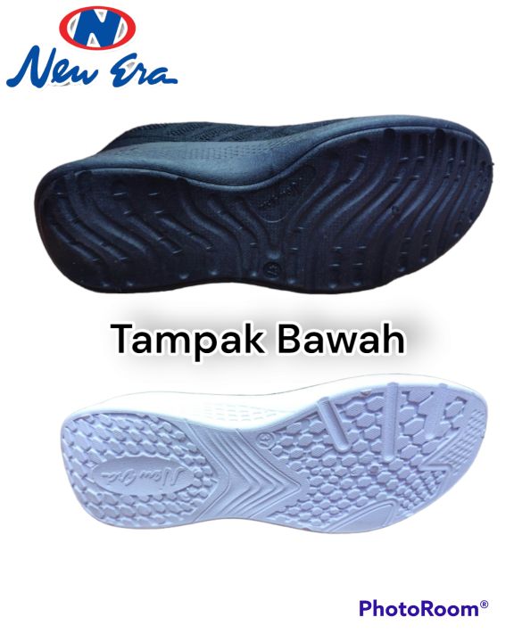 Sepatu%20Sekolah%20Merek%20New%20Era%20Hitam%20Polos%20All%20Black%20-%20Image%205