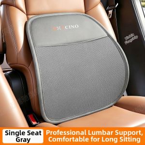 LANLIANGMAIRUICHI | Ergonomic Lumbar Support Car Seat Cushion