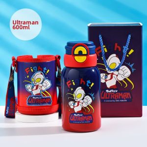 Deanbarry | Child-friendly Thermal Cup 316 Food-grade Fall-resistant