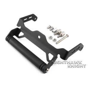 For YAMAHA Tracer 9GT+ TRACER9GT Y-AMT 2025 2026 Motorcycle GPS Navigation Support Phone Holder 22MM Extension Bracket