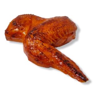 Replika makanan Paket lengkap  ( 1 set 6 pcs) / Dekorasi meja makan / Display Restaurant Hotel Dan lain lain