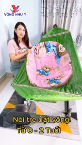 Nôi tre đặt võng cho bé size đại cho trẻ em từ 2 tháng đến 3 tuổi nôi tre đặt võng Như Ý nôi cho bé nôi cũi cho bé#nôi em bé nôi tre nôi cho bé nôi cũi cho bé nôi bỏ võng nôi bé sơ sinh nôi bằng tre nôi tr