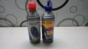 Cairan ban Tubles anti bocor