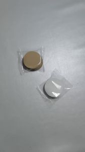 100/200/400/600pcs Round Coffee Filter Paper Replaceme Moka Coffee Pot Filter for Espresso Machine Portafilter Moka Pot