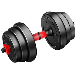 KDST | Adjustable Weight Dumbbell Home Fitness Equipment
