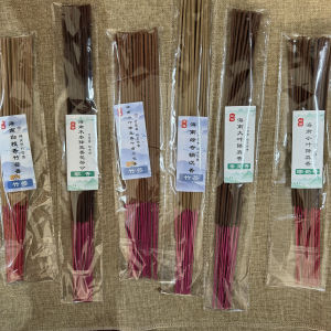 Palo Santo Incense Pure Natural Hai Nan Red Frankincense Vietnam White Palo Aromatic Scented Stick Taoists Devotees Spiritual