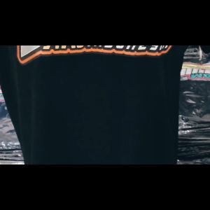 BAJU KAOS DISTRO DAIHATSU LUXIO INDONESIA