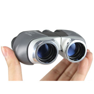 Boshile High Power 10x22 Binoculars Tourism Clarity Optical HD Telescope Powerful Concert Spyglass For Outdoor Hunting Camping