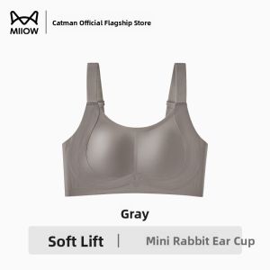 miiow | Slimming & Support Underwire Bra