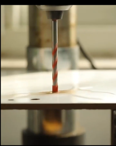 ดอกสว่าน ดอกเจาะ อเนกประสงค์ เจาะไม้ เจาะเหล็ก เจาะปูน เจาะกระเบื้อง เจาะกระจก ขนาด 3-12mm.