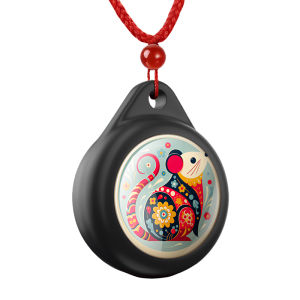 CY | GPS Child Locator Anti-Lost Tracker Bracelet