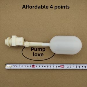 gumahus | Automatic Water Level Control Valve 4/6 Inches
