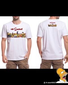 เสื้อยืด ลายการ์ตูนมันๆ สวยๆ เด็ก-ผู้ใหญ่ ผ้าCotton 100% ผ้าเนื้อดี สีสด สวมใส่สบาย