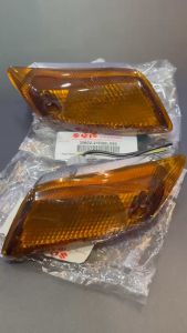 Xinhan trước Satria 2000 Zin  ST2K ( Cặp )