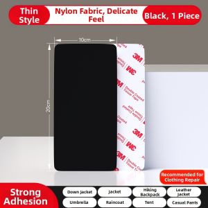 3M | Self-Adhesive Clothing Patch
