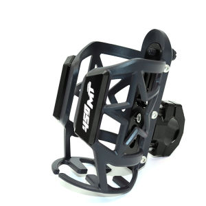 Fit For CFMOTO 450MT CF-MOTO 450 MT CF450 MT450 2023-2025 Motorcycle CNC Accessories Beverage Water Bottle Cage Drink Cup Holder