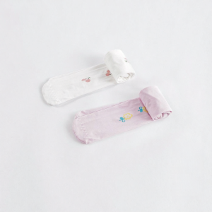 Marc&Janie | Soft Breathable and Stretchy Childrens Pantyhose