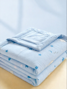 KAMONI | Xinjiang Cotton Summer Quilt Machine Washable