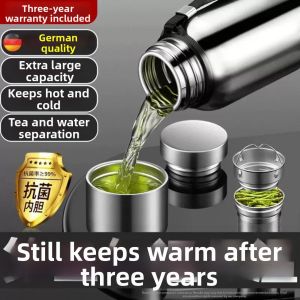 LIWAN | Insulated Stainless Steel Cup 316
