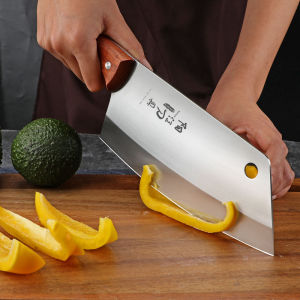 FUJUN | Ultra Sharp Kitchen Knife Set for Cutting and Chopping