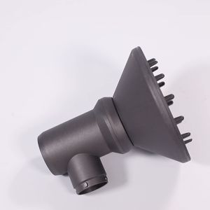 Diffuser and Adaptor for Dyson Airwrap Styler: Turn Your Airwrap Styler Into A Hair Dryer in Seconds