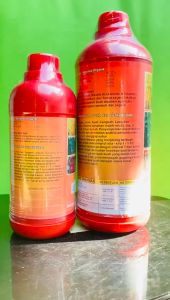 Pupuk Cair Organik Super BIO KCL KCL CAIR dari Bina Agro Mandiri