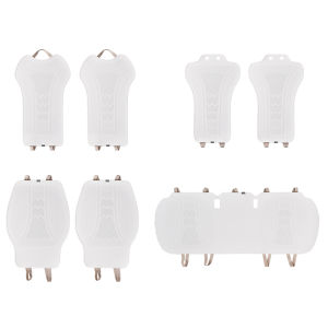 3W | Upgraded Double Layer Semi-Enclosing Seat Cover For Tesla Models