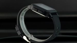 Skmei1894นาฬิกาอิเล็กทรอนิกส์เรืองแสงแบบมัลติฟังก์ชั่นกันน้ำแบบบางสำหรับผู้ชายและผู้หญิงกีฬา50เมตร